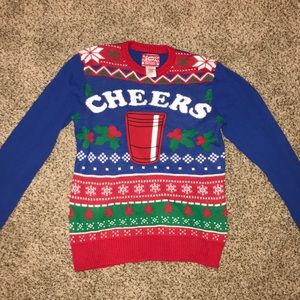 Christmas Sweater